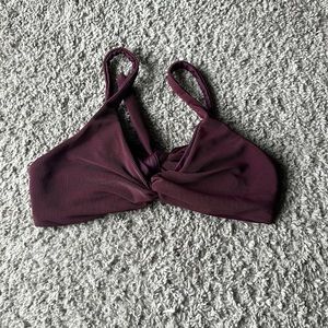 Serei swim sovanna top